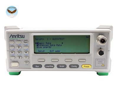 Bộ máy test bluetooth Anritsu MT8852B (–90 ~ 0 dBm)